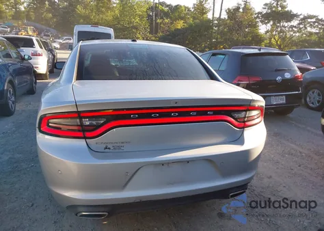 2021 Dodge Charger Sxt Rwd from USA, damaged, VIN 2C3CDXBG8MH628284